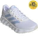 【10%OFFクーポン対象】アディダス adidas カジュアルシューズ レディース スイッチ ムーブ ランニング ー Switch Move Running IH5744