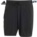【10%OFFクーポン対象】アディダス adidas テニスウェア メンズ プロ エルゴ ショーツ KLF18 2025SS