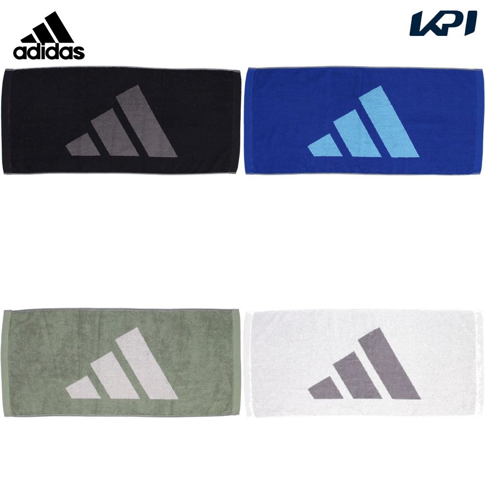 アディダス adidas フィットネスタオル フェイスタオル ADJT963