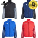 アディダス adidas サッカーウェア メンズ ウインドジャケット KSB76 2025SS