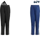 【10%OFFクーポン対象】アディダス adidas サッカーウェア ジュニア ウインドパンツ KSB77 2025SS