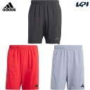 【10%OFFクーポン対象】アディダス adidas 陸上ウェア メンズ Designed for Training ハイブリッドショーツ KWE22 2025SS(4)