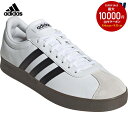 アディダス adidas カジュアルシューズ ユニセックス VL コート ベース/VL COURT BASE ID3711
