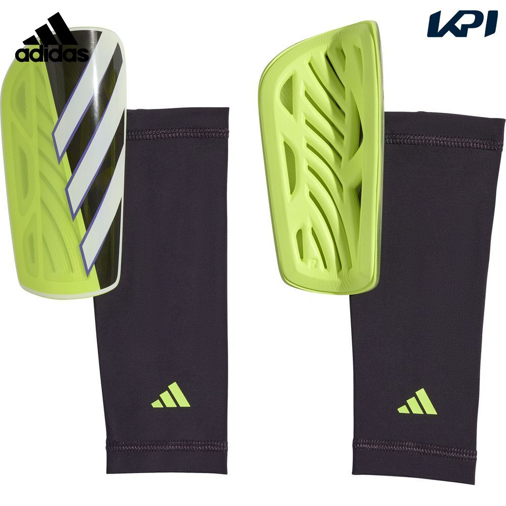 アディダス adidas サッカーアクセサリー ティロ リーグ シンガード KSU24