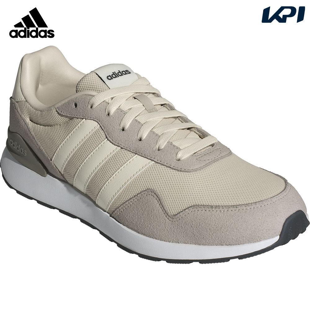 アディダス adidas カジュアルシューズ メンズ ラン 60s 4.0 シューズ JR6625