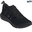 【10%OFFクーポン対象~7/20】アディダス adidas カジュアルシューズ ユニセックス レスポンス ランナー / Response Runner JR8058