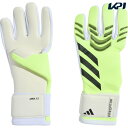 アディダス adidas サッカー手袋・グローブ プレデター League ゴールキーパーグローブ KSZ39