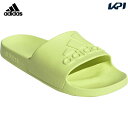 アディダス adidas マルチSPシューズ ユニセックス アディレッタ アクア サンダル JS1124