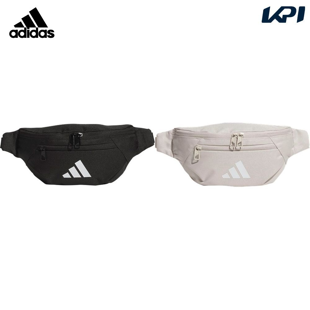 アディダス adidas マルチSPバッグ・ケース 必需品 ウエスト バッグ KLA19