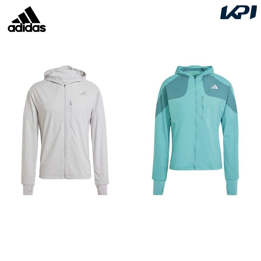 【10%OFFクーポン対象】アディダス adidas 陸上ウェア メンズ アディゼロ 駅伝 ランニン ...