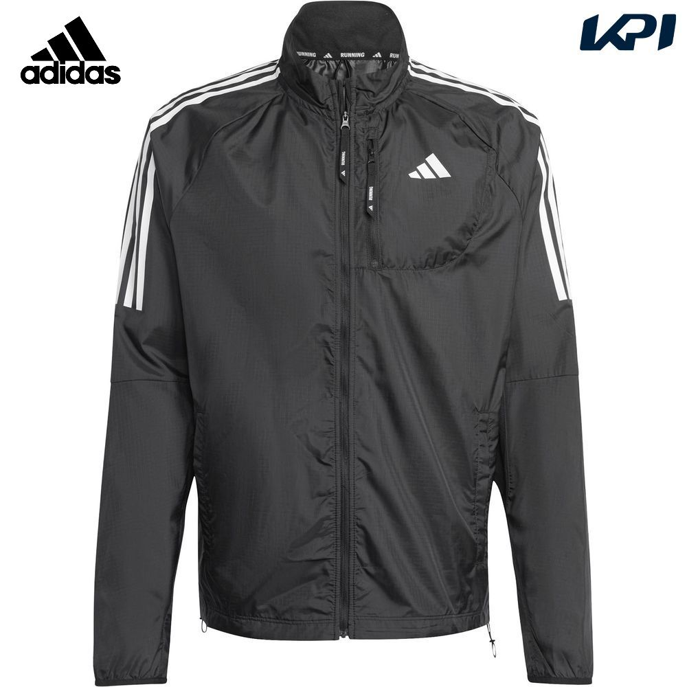 【10%OFFクーポン対象】アディダス adidas 陸上ウェア メンズ オウン ザ ラン スリース ...