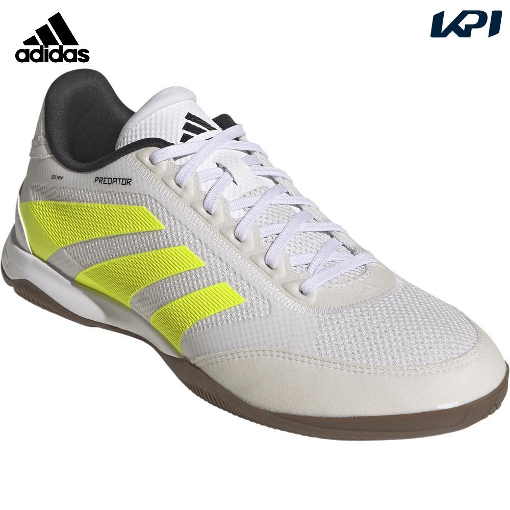 アディダス adidas サッカースパイク メンズ Predator League Indoor Boots /インドア用 JI1142