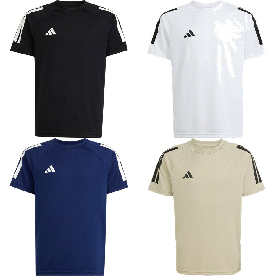 Men'S Wear - アディダス adidas マルチSPウェア ジュニア アディダス セレーノ 半袖Tシャツ IK951 2026SS