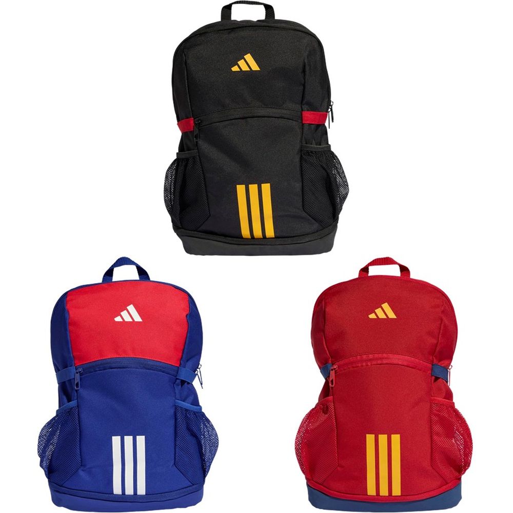 アディダス adidas マルチSPバッグ・ケース ユース ティロ バックパック QB120