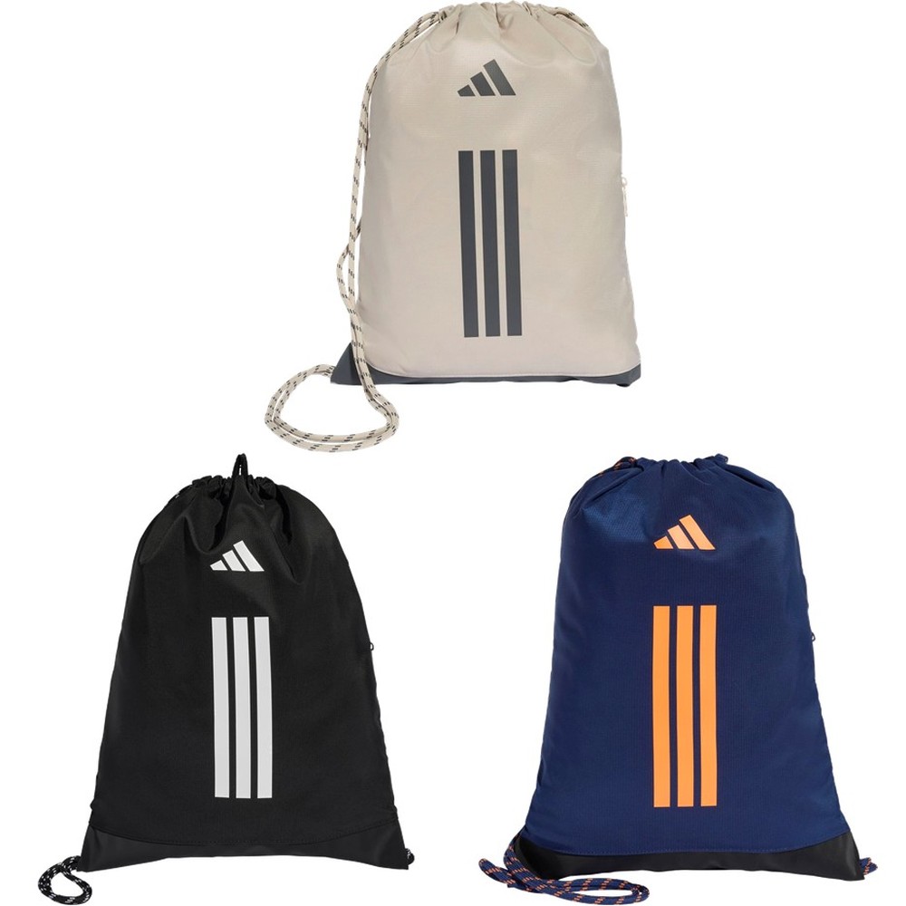 乐天商城 - アディダス adidas マルチSPバッグ・ケース アディダス パワー ジムサック ZK205