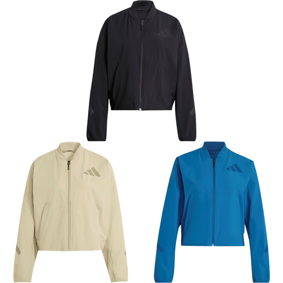 Sportswear - アディダス adidas マルチSPウェア メンズ アディダス Z.N.E.ウーブン ボンバー DVJ18 2026SS