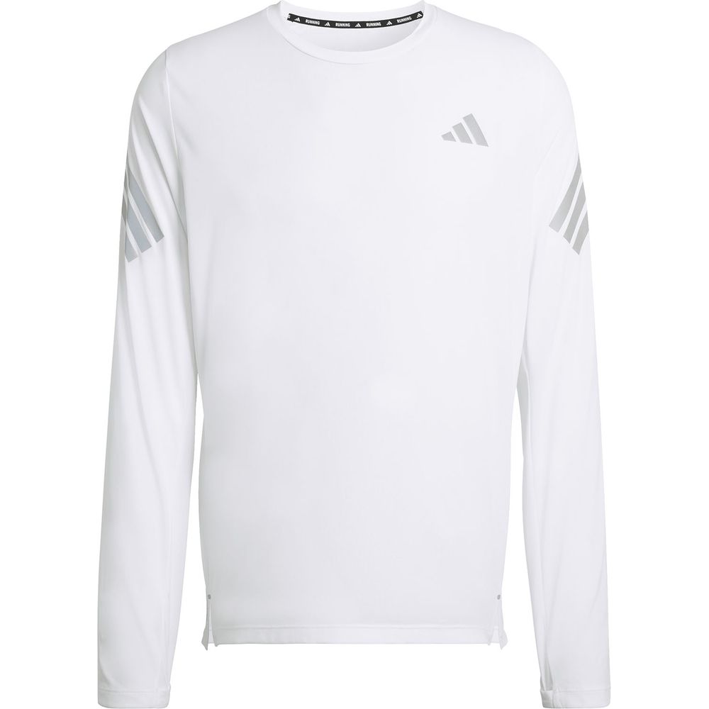【エントリーで抽選▲最大10万ポイント】アディダス adidas ランニングウェア メンズ Adi365 アイコニック/// ランニング 長袖 HY196 2026SSアディダス adidas ランニングウェア メンズ Adi365 アイコニック/// ランニング 長袖 HY196 2026SS kpi-10283729 KPI サンプル画像2