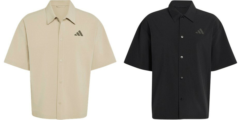 樂天商城 - 【10％OFFクーポン対象】アディダス adidas マルチSPウェア メンズ シティ テック シャツ TI475 2026SS