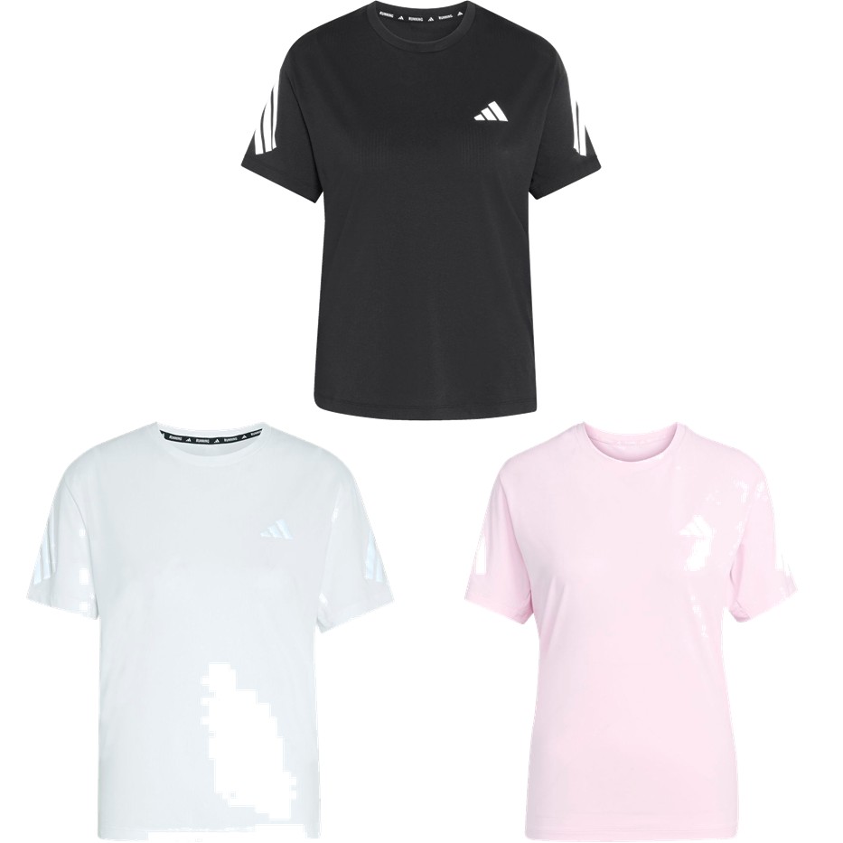 ADIDAS - アディダス adidas ランニングウェア メンズ Adi365 クライマクール Tシャツ TO648 2026SS