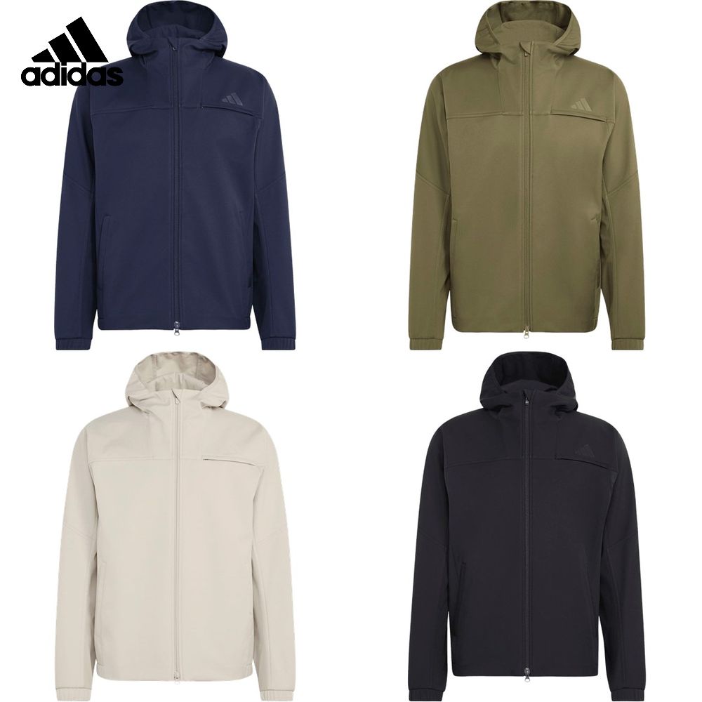 楽天市場】adidas トラックジャケット（メンズウェア｜ウェア