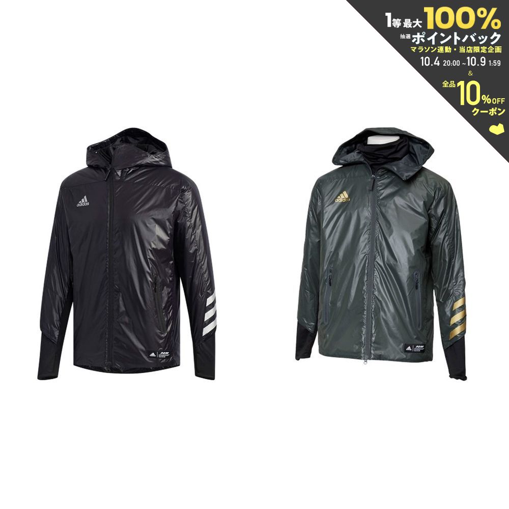 【全品10％OFFクーポン▼】アディダス adidas 野球ウェア メンズ 5T パデッドプラクティスジャケット FYH51 2019FW