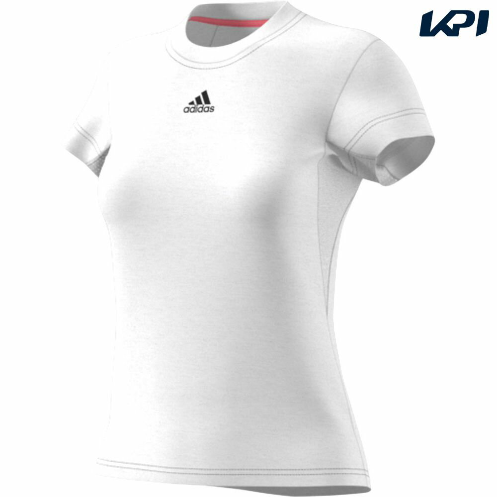 あす楽対応 アディダス adidas テニスウェア レディース W FREELIFT Tシャツ VC661 2022SS 即日出荷 【タイムセール】