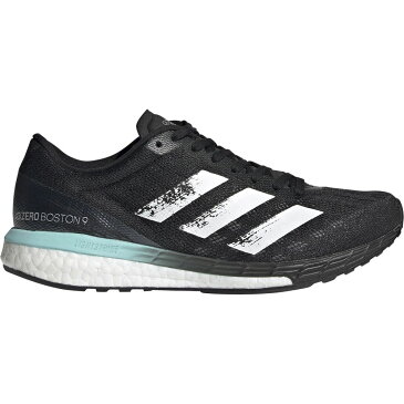 【店内全品ポイント10倍開催中▲※要エントリー】アディダス adidas ランニングシューズ レディース ADIZERO BOSTON 9 W FY0342