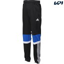 アディダス adidas マルチSPウェア ジュニア B TRN ライトスウェット パンツ FTK19 2019FW(4)