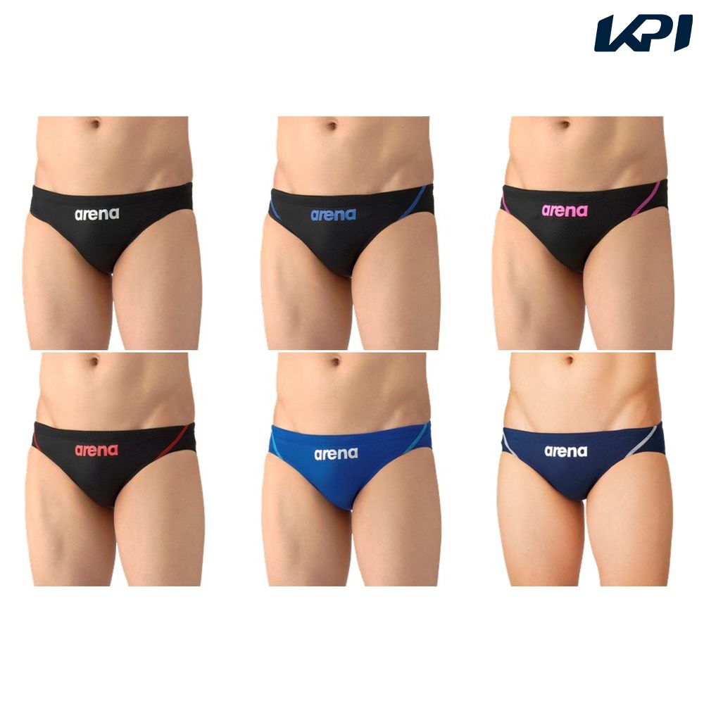 【10%OFFクーポン対象】アリーナ ARENA 水泳水着 メンズ レーシングリミック AS6SRC24M