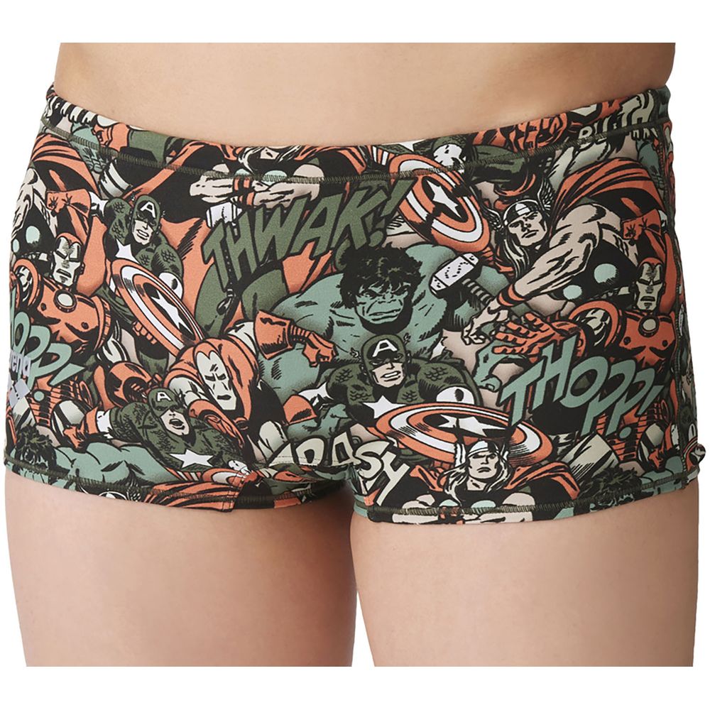 【10％OFFクーポン対象】アリーナ ARENA 水泳水着 ジュニア トレーニングスパッツ(ショートレッグ) DIM4002J
