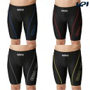 【10%OFFクーポン対象】アリーナ ARENA 水泳水着 メンズ トップス LAR4300