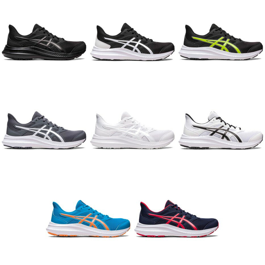 アシックス スニーカー メンズ 「あす楽対応」アシックス asics ランニングシューズ メンズ JOLT 4 EXTRA WIDE ジョルト4 エクストラワイド スニーカー 1011B602『即日出荷』「エントリーでMISSION商品プレゼントキャンペーン」【タイムセール】