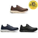 アシックス asics ウェルネスシューズ メンズ GEL-FUNWALKER M041 1291A041