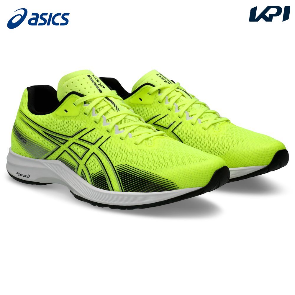 【12/1★エントリーで3点以上購入P20倍・2点で10倍】アシックス asics ランニングシューズ メンズ ライトレーサー5 LYTERACER 5 1011B903-750のサムネイル