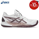アシックス asics ハンドボールシューズ レディース POWERBREAK FF 1072A10 ...