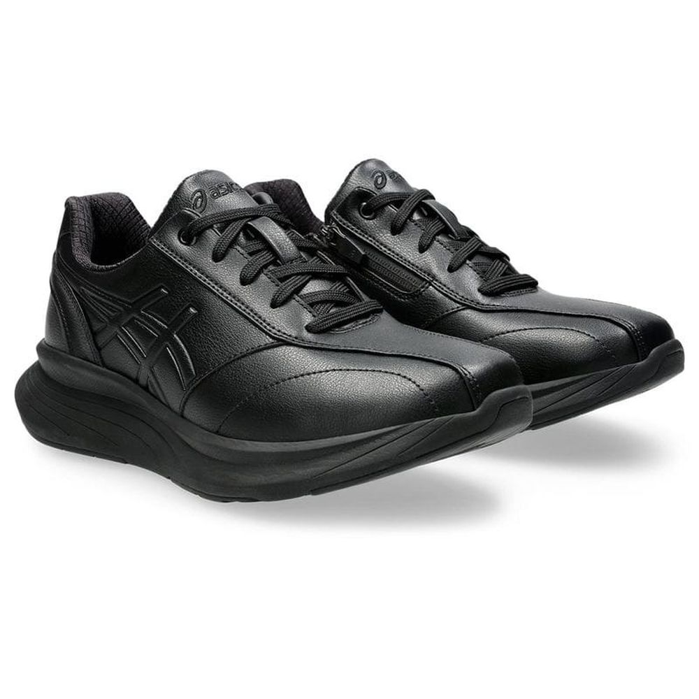 【10％OFFクーポン対象】アシックス asics ウォーキングシューズ メンズ KNEESUP M013 ニーズアップ M013 1241A013 3