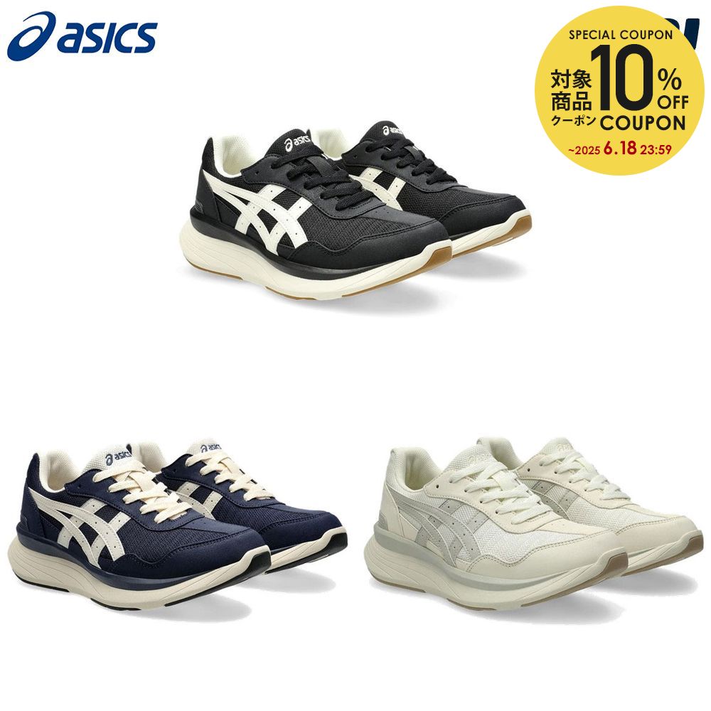 10OFFݥоݡۥå asics 󥰥塼 ǥ KNEESUP W019 ˡå W019 12...