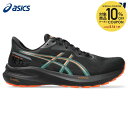 アシックス asics ランニングシューズ メンズ GT-1000 13 GTX 1011B857-002