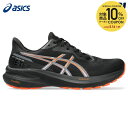 アシックス asics ランニングシューズ レディース GT-1000 13 GTX 1012B661-002