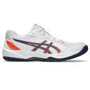 【10%OFFクーポン対象】アシックス asics ハンドボールシューズ メンズ GEL-TASK 4 1071A103-101
