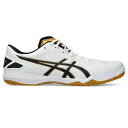 【10%OFFクーポン対象】アシックス asics 卓球シューズ ユニセックス ATTACK DOMINATE FF 2 1073A010-103