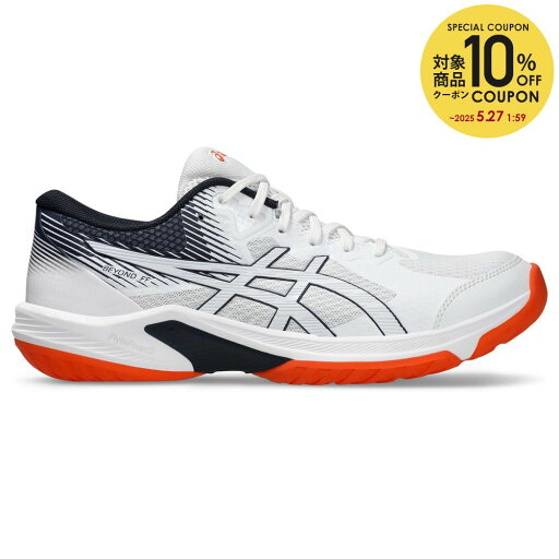 【10%OFFクーポン対象】アシックス asics ハンドボールシューズ ユニセックス BEYOND FF 1073A057-104 【10%OFFクーポン対象】アシックス asics ハンドボールシューズ ユニセックス BEYOND FF 1073A057-104