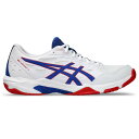 【10%OFFクーポン対象】アシックス asics バレーボールシューズ ユニセックス GEL-ROCKET 11 1073A065-105