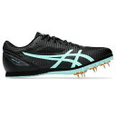 【10%OFFクーポン対象】アシックス asics 陸上シューズ ユニセックス HEATFLAT 12 1093A195-002