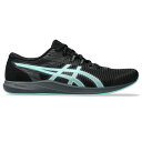 【10%OFFクーポン対象〜7/20】アシックス asics 陸上シューズ ユニセックス HYPER RACER 1093A233-002