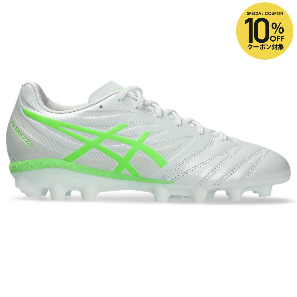 Other - 【10％OFFクーポン対象】アシックス asics サッカーシューズ ジュニア ULTREZZA 3 JR GS 1104A048-101