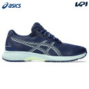 【10%OFFクーポン対象〜7/20】アシックス asics ランニングシューズ ジュニア LAZERBEAM レーザービーム 1154A214-400