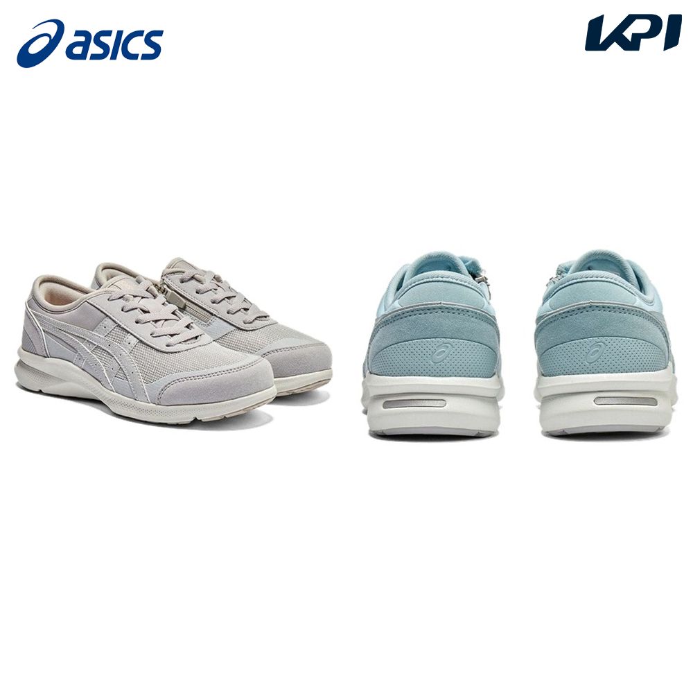 10OFFݥоݡۥå asics 󥰥塼 ǥ HADASHIWALKER W066 1292A066
