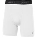 アシックス asics マルチSPウェア 2WAYトリコットミドルタイツ 2031E963-100 2025SS