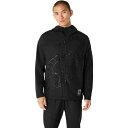 アシックス asics マルチSPウェア ユニセックス クールアクティモーションクロスフーディージャケット 2031E979-001 2025SS